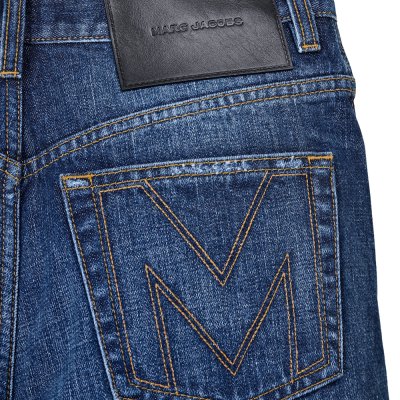 THE GROMMET DENIM GROMMET DENIM SHORTS